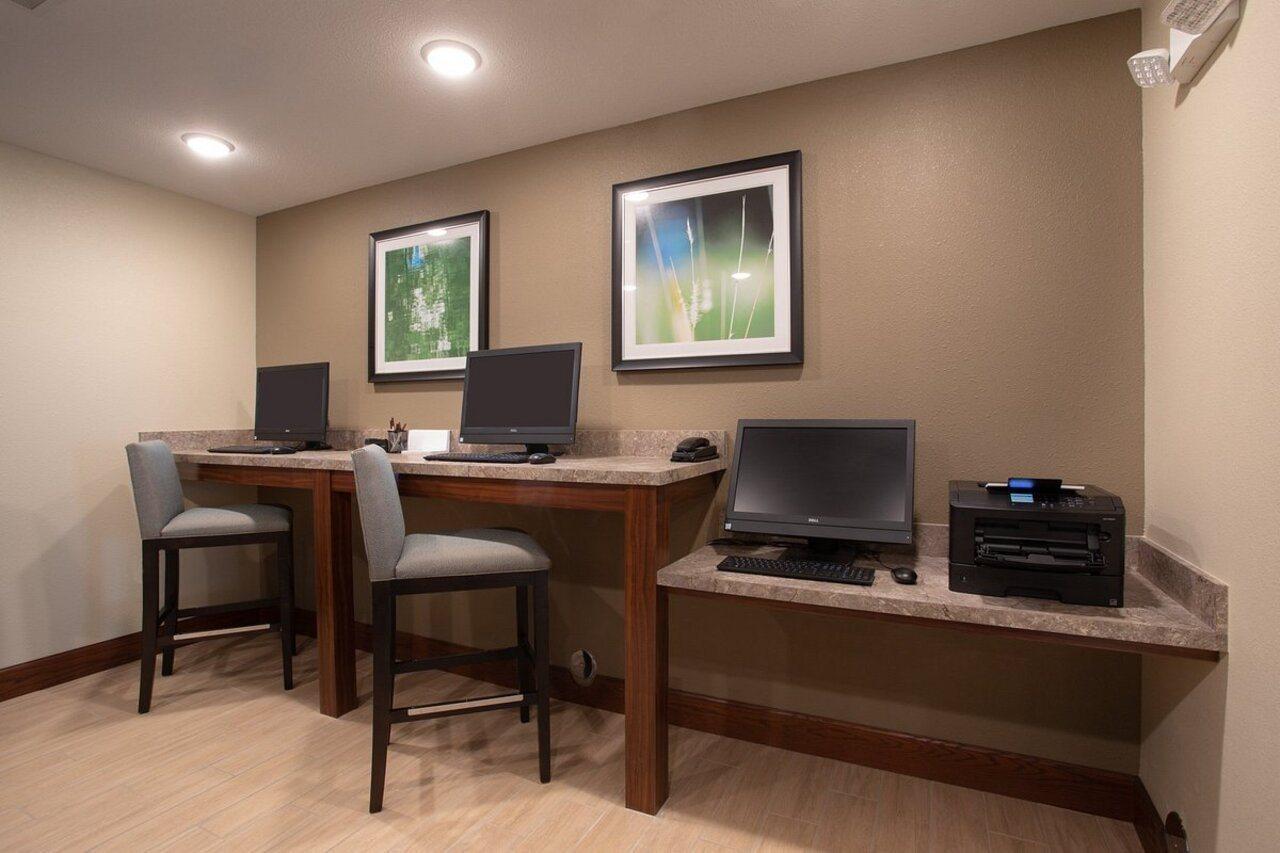 Staybridge Suites Denver South - Highlands Ranch By Ihg Littleton Exterior photo