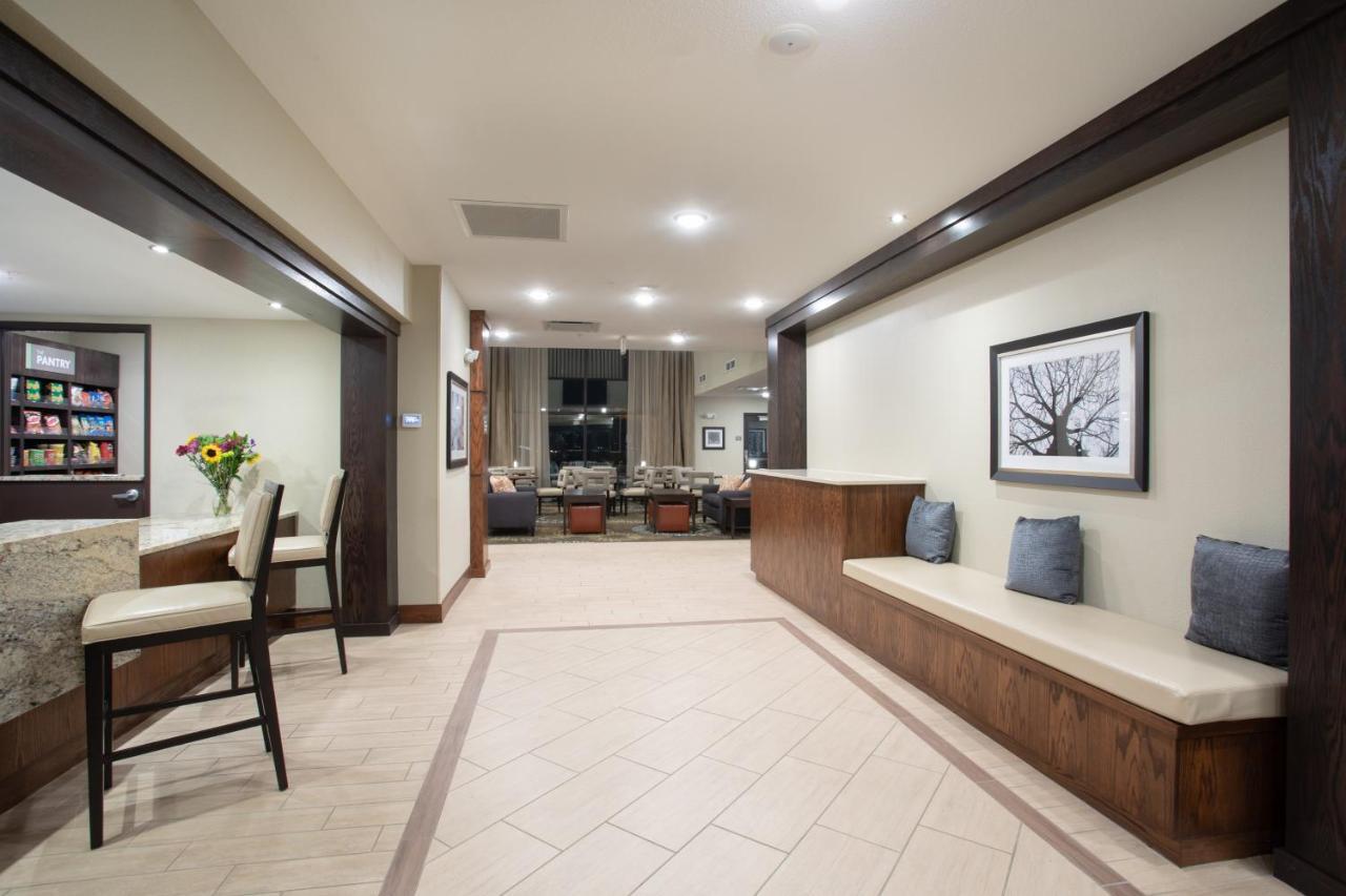 Staybridge Suites Denver South - Highlands Ranch By Ihg Littleton Exterior photo