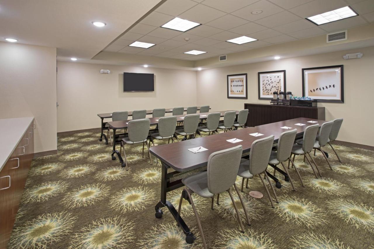 Staybridge Suites Denver South - Highlands Ranch By Ihg Littleton Exterior photo
