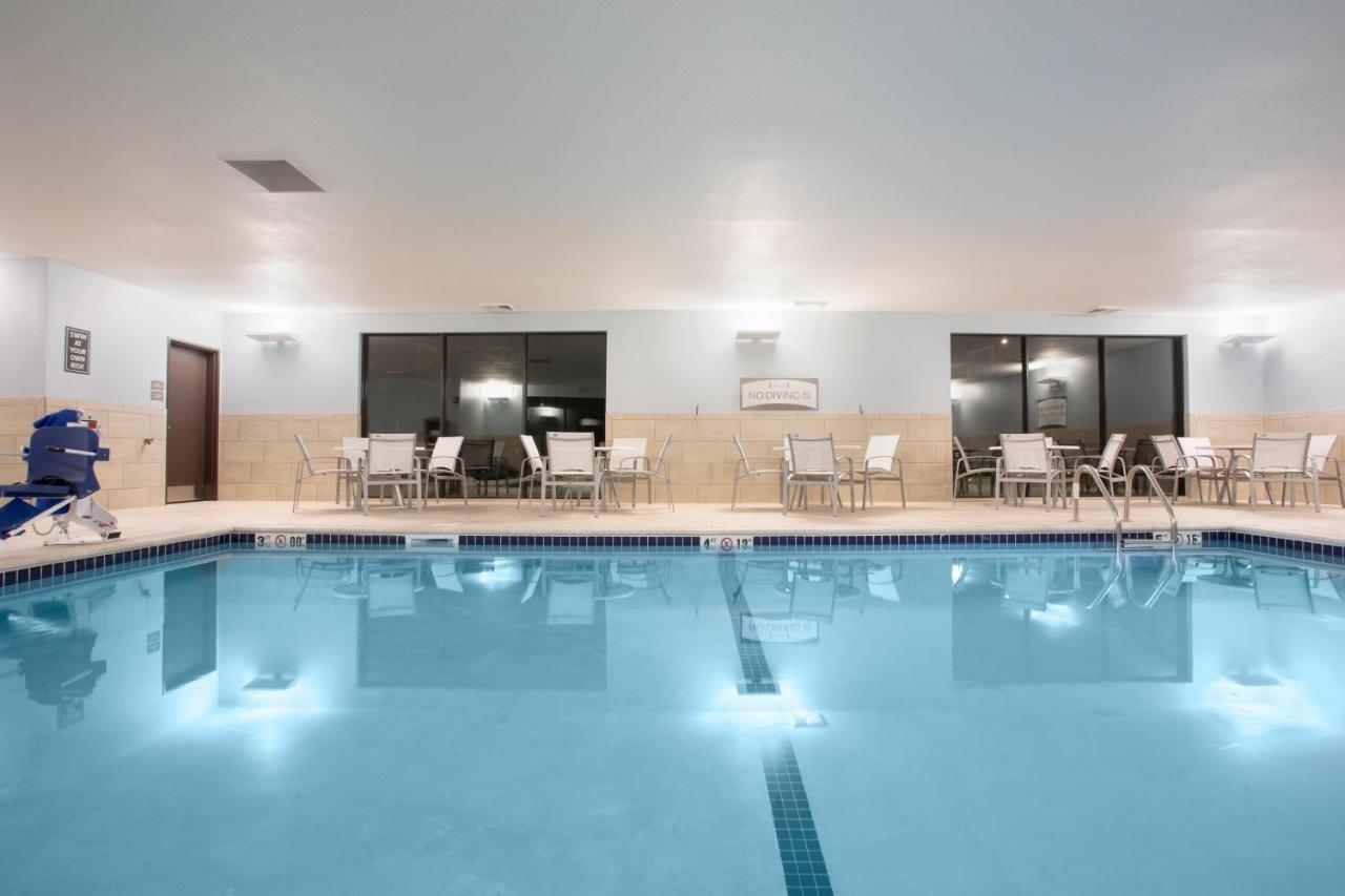 Staybridge Suites Denver South - Highlands Ranch By Ihg Littleton Exterior photo