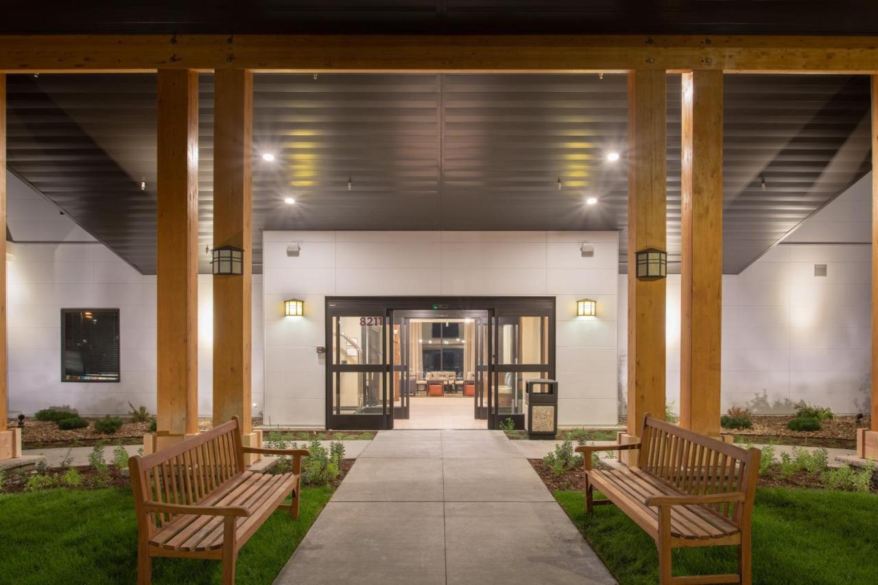 Staybridge Suites Denver South - Highlands Ranch By Ihg Littleton Exterior photo