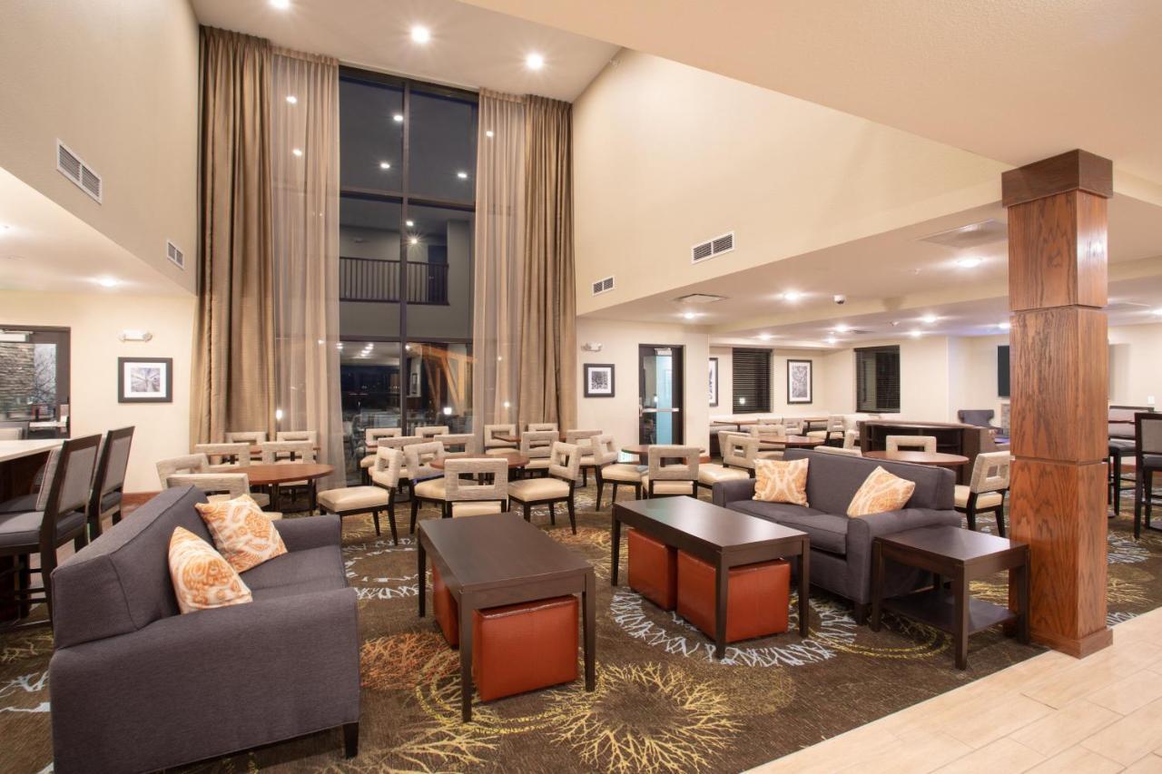 Staybridge Suites Denver South - Highlands Ranch By Ihg Littleton Exterior photo