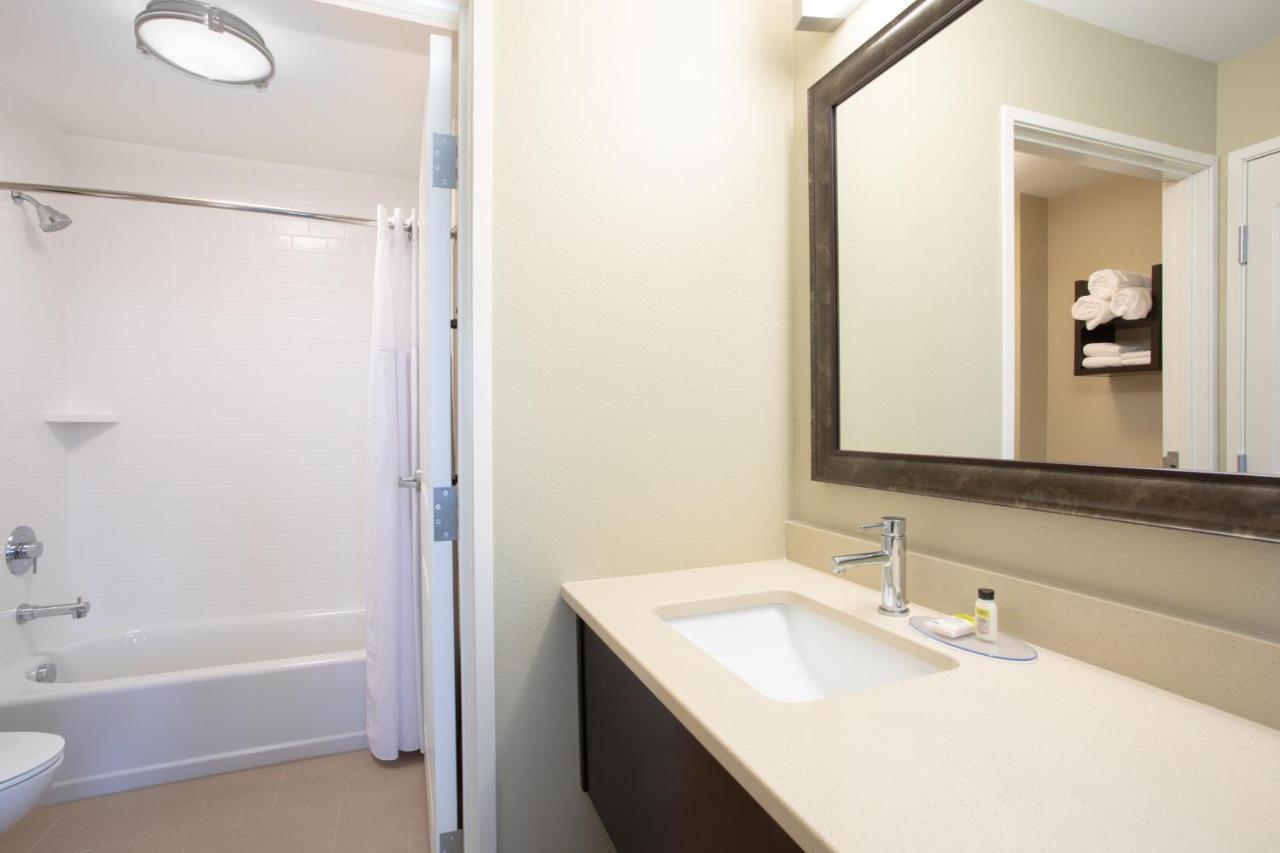Staybridge Suites Denver South - Highlands Ranch By Ihg Littleton Exterior photo