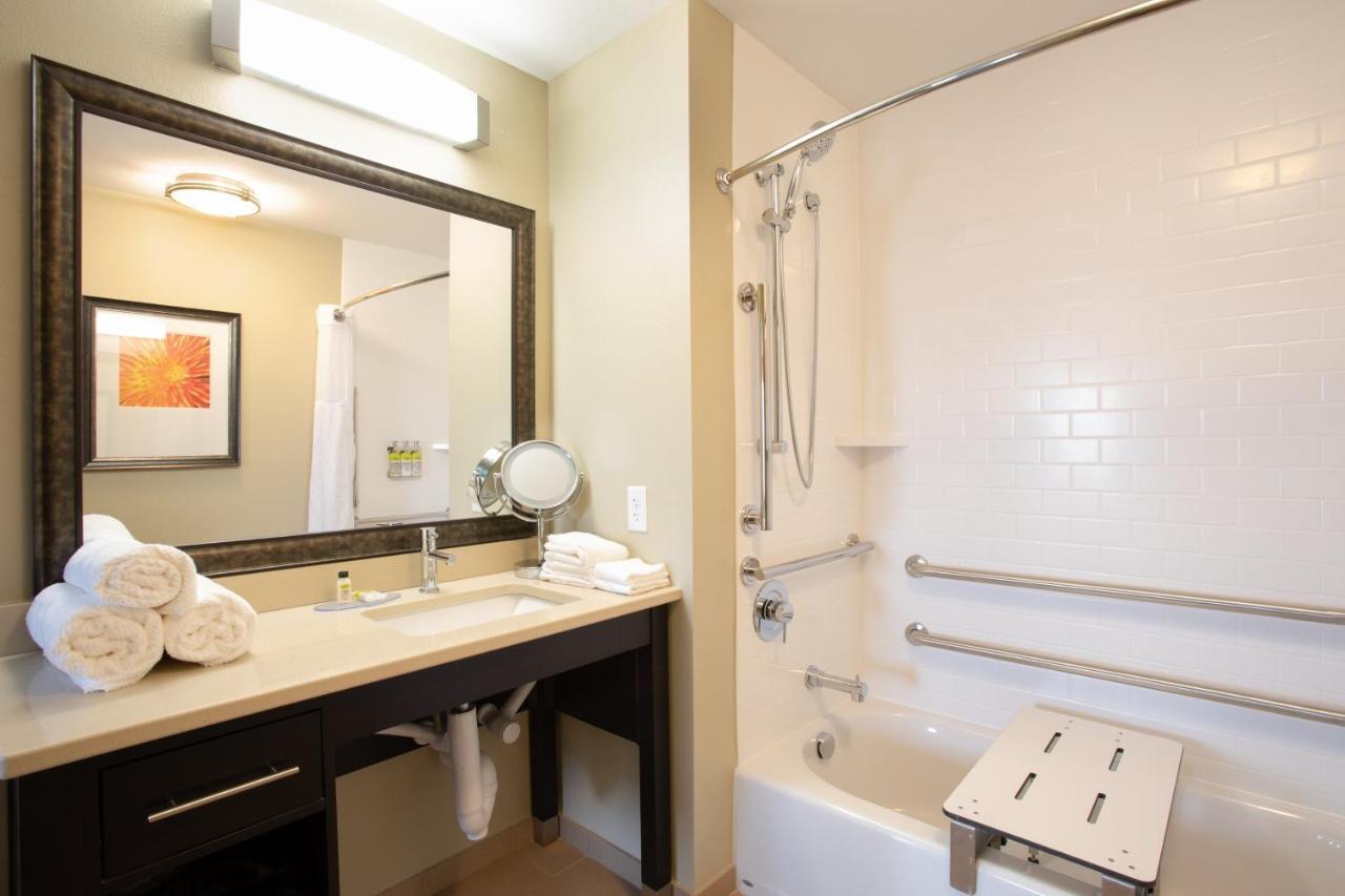 Staybridge Suites Denver South - Highlands Ranch By Ihg Littleton Exterior photo