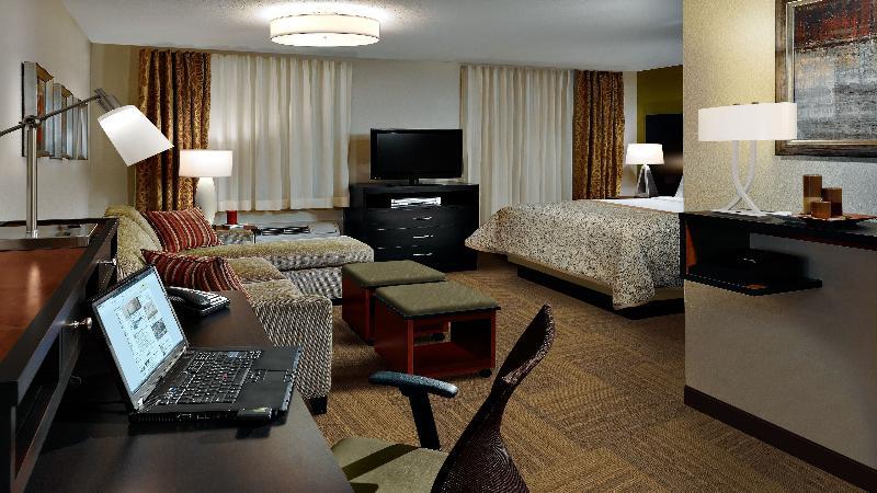 Staybridge Suites Denver South - Highlands Ranch By Ihg Littleton Exterior photo